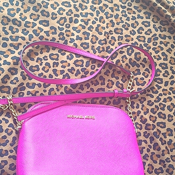 Michael Kors Bags Michael Kors Crossbody Bag Poshmark